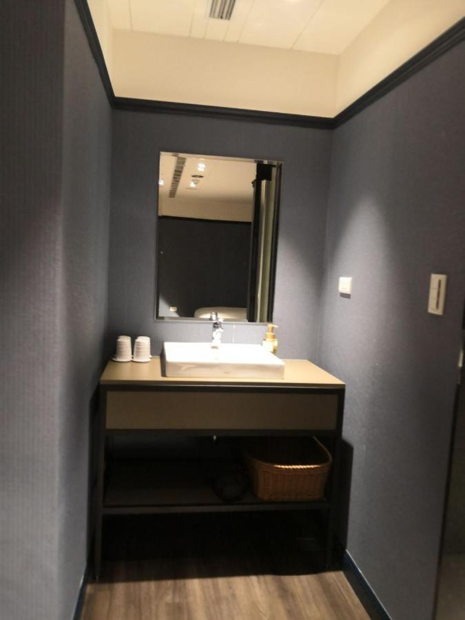 Q21 Hotel Cao Hùng Ngoại thất bức ảnh