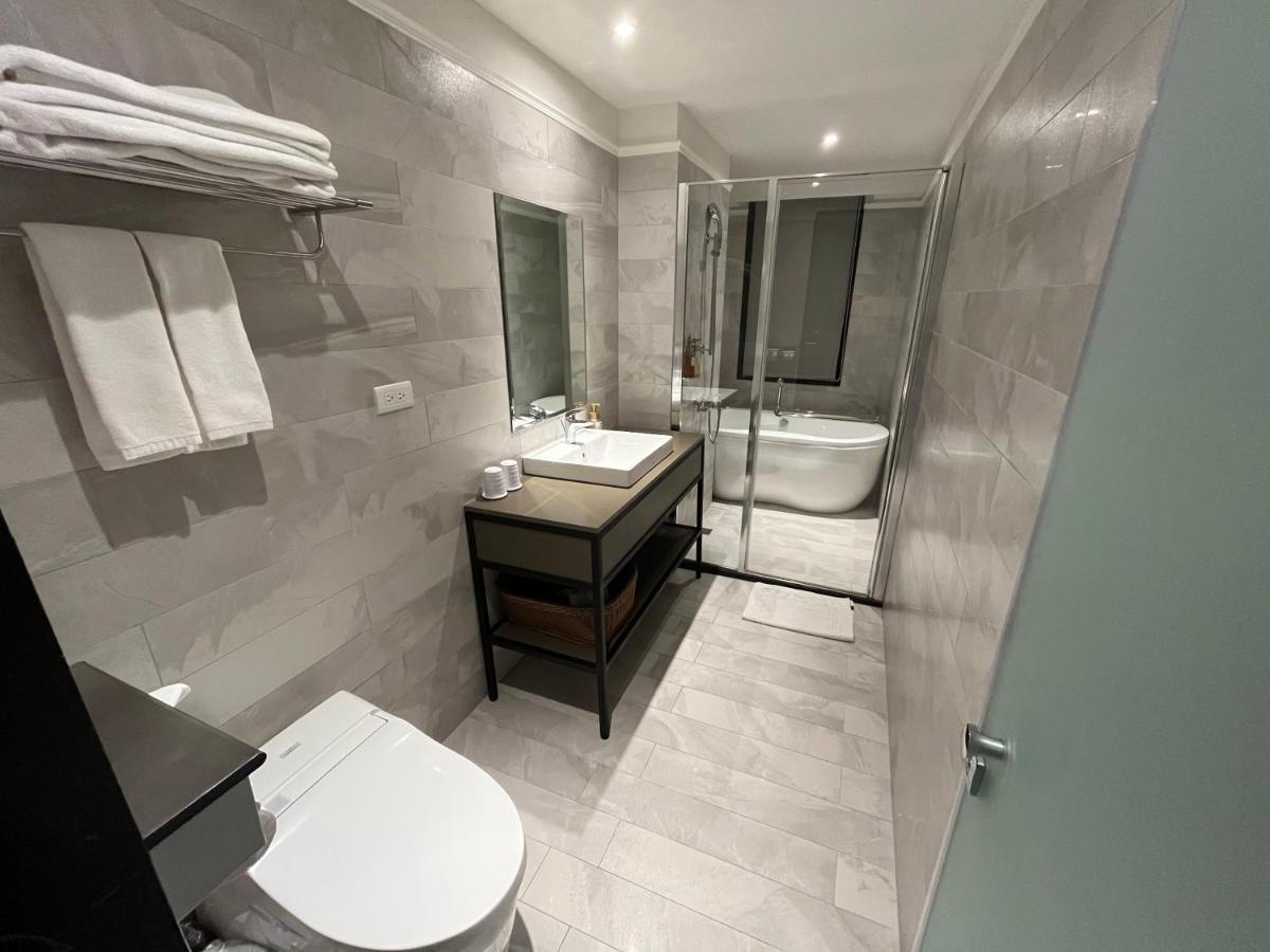 Q21 Hotel Cao Hùng Ngoại thất bức ảnh