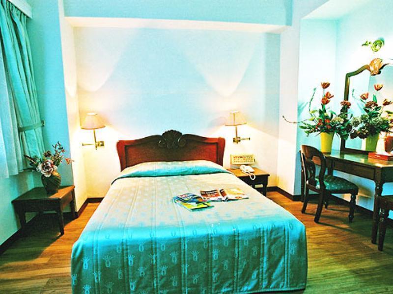 Q21 Hotel Cao Hùng Ngoại thất bức ảnh